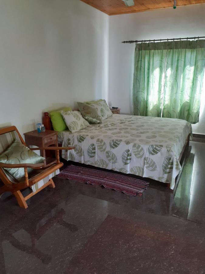 Corner Bay Apartments Beau Vallon,Mahe Виктория Екстериор снимка