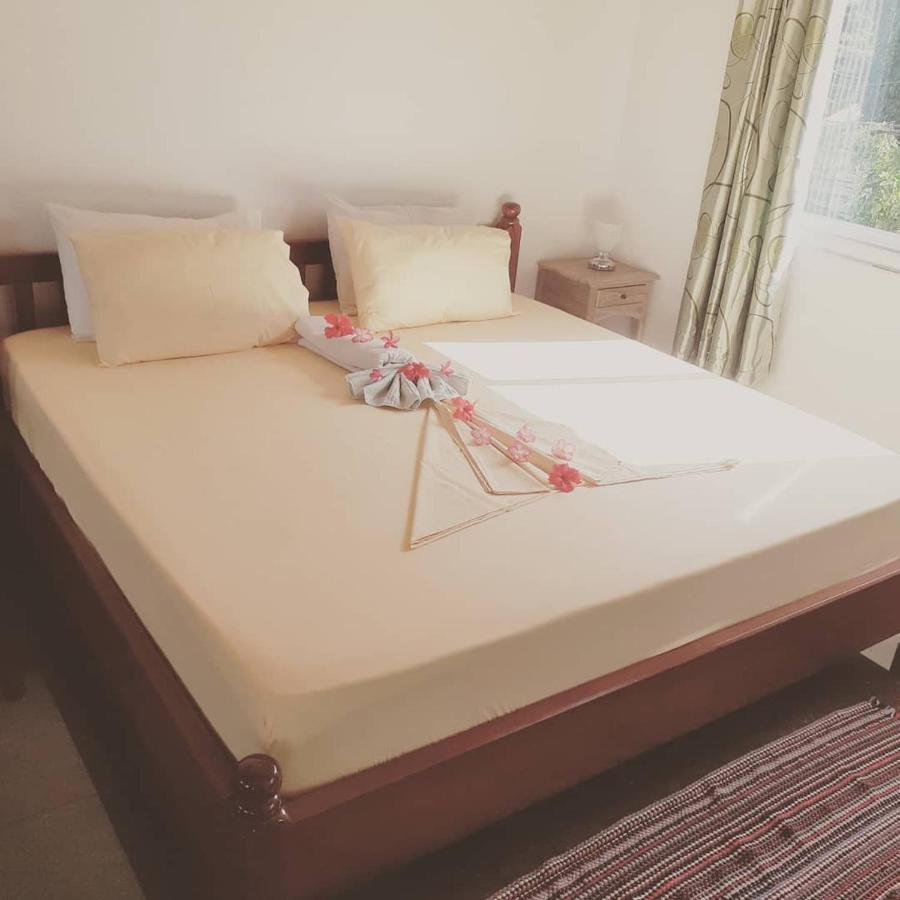 Corner Bay Apartments Beau Vallon,Mahe Виктория Екстериор снимка