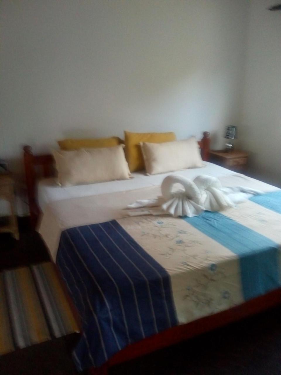 Corner Bay Apartments Beau Vallon,Mahe Виктория Екстериор снимка